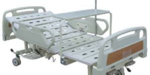 Two Function Manual Bed