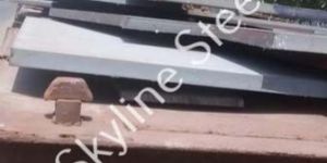 Mild Steel Alang Plates