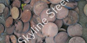 Mild Steel Circles