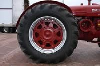 Tractor Wheels