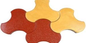 Interlock Paver Block