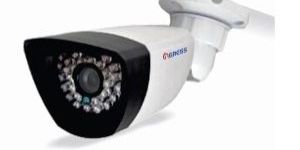 CCTV Surveillance Camera CPPLUS