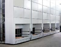 Vertical Storage Systems