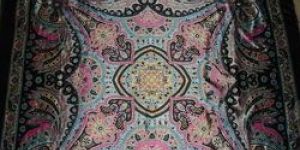 Japan Polyester Satin Fabric