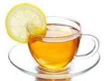 Lemon Tea