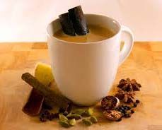 Masala Tea