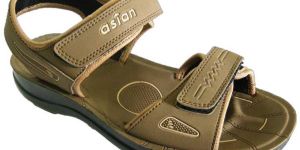 Mens PVC Sandals