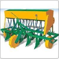 Zero Till Seed Drill