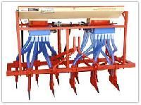 Zero Till Seed Drill