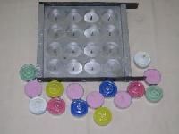 Candle Making Moulds