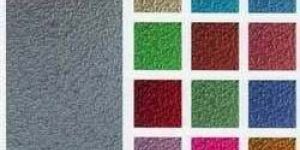 Powder Coating Paints
