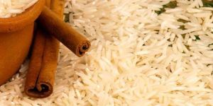 Basmati Rice