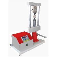 Point Load Index Tester