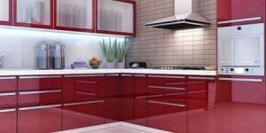 Modular Kitchen