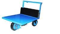 Battery Operated Trolley