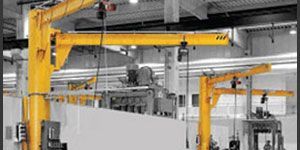 Jib Cranes