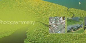 Digital Photogrammetry Services