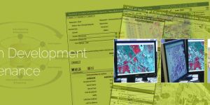 GIS Application Development Services