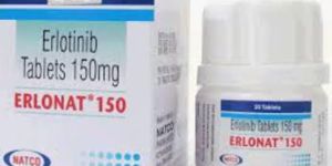 Erlotinib Tablets