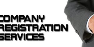 Company Registration Services