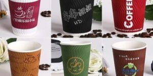 Ripple Paper Cup