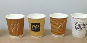 Ripple Paper Cup,