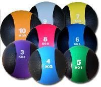 Medicine  Ball