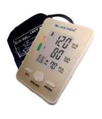 Digital BP Monitor
