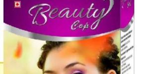 BeautyPedia