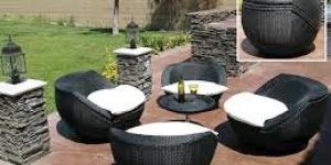 Outdoor Furniture