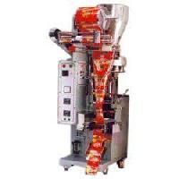 Center Sealing Machine