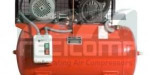 Recicomp Air Compressor