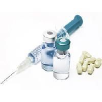 Dry Powder Injections