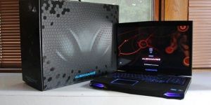 Dell Alienware 15 R3