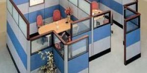 Full Height Partitions