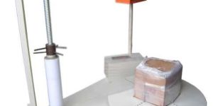 Box Stretch Wrapping Machine