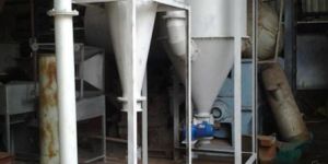 Pulse Jet Dust Collector