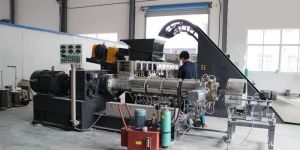 Single Screw Extruder