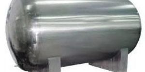 Storage Tanks