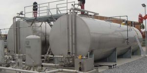Storage Tanks