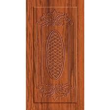 Wooden Membrane Door