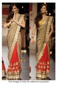 Bollywood Sarees