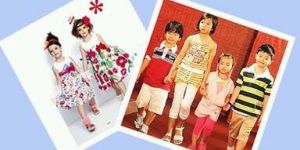 Kids Wear