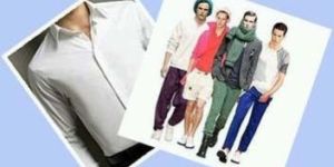 Mens Wear