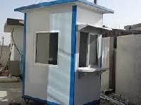 Puf Cabin