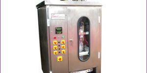 Milk Packing Machine
