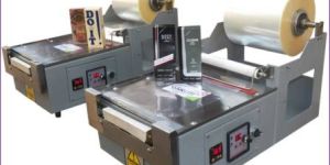 Overwrapping Machine