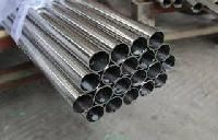 Stainless Steel ERW Pipe
