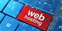 Web Hosting Services