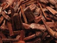 Sandalwood Chips